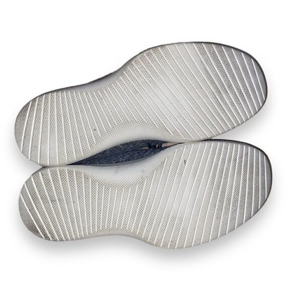 Now Or Never Barkers Wool Sneaker Heather Grey Women’s 8M - Picture 7 of 10